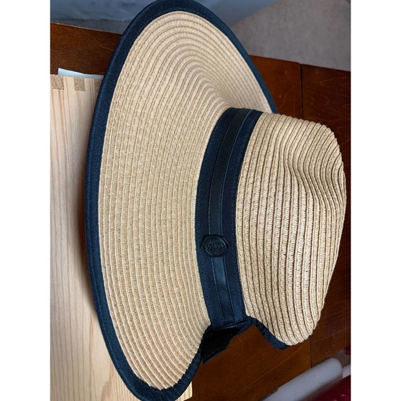 Vince Camuto Sun Hat - Picture 2 of 4